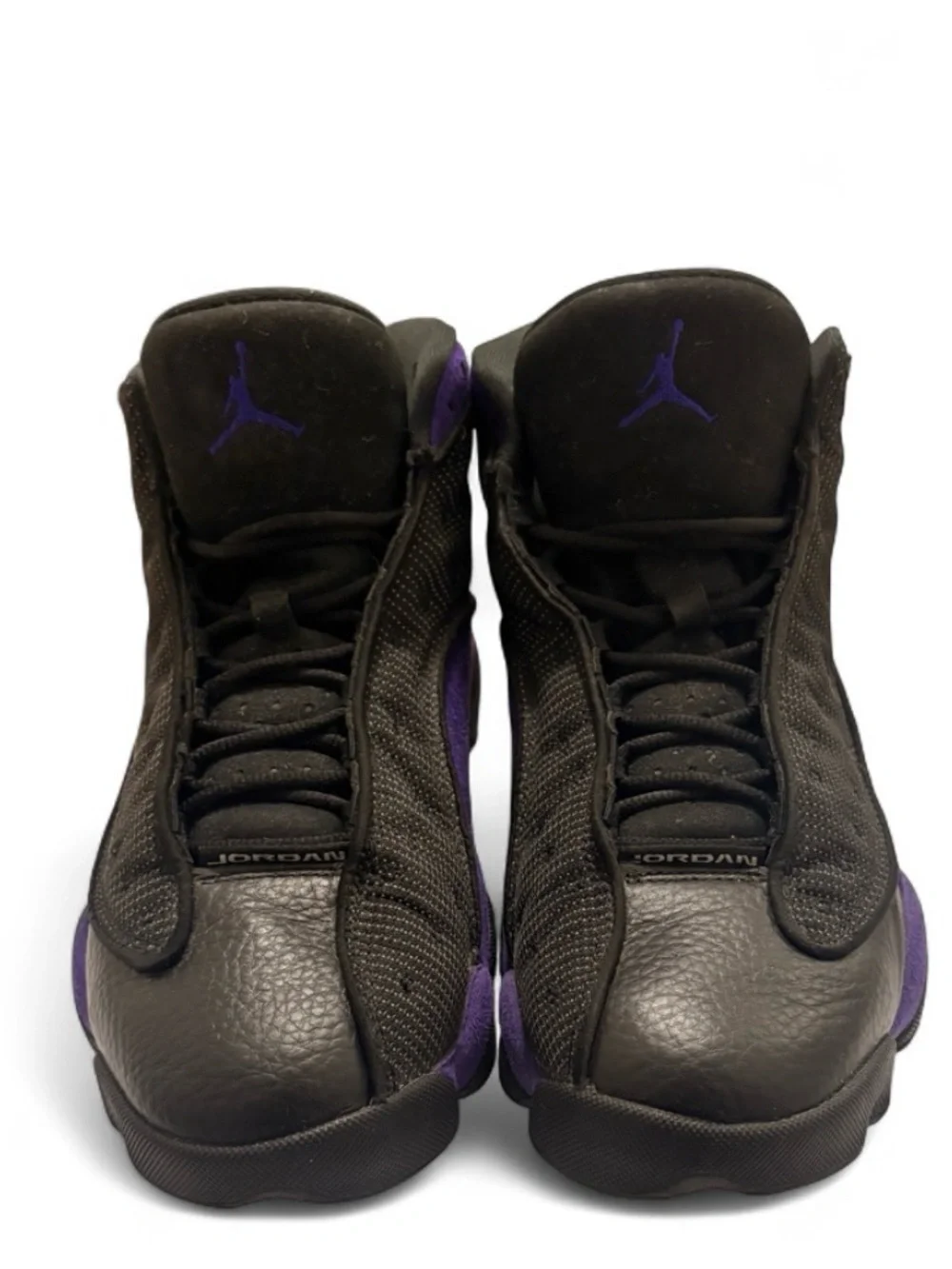 Jordan 13 Retro GS “Court Purple”